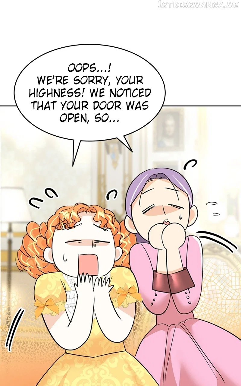 The Empress Lipstick Chapter 19 – Page 11