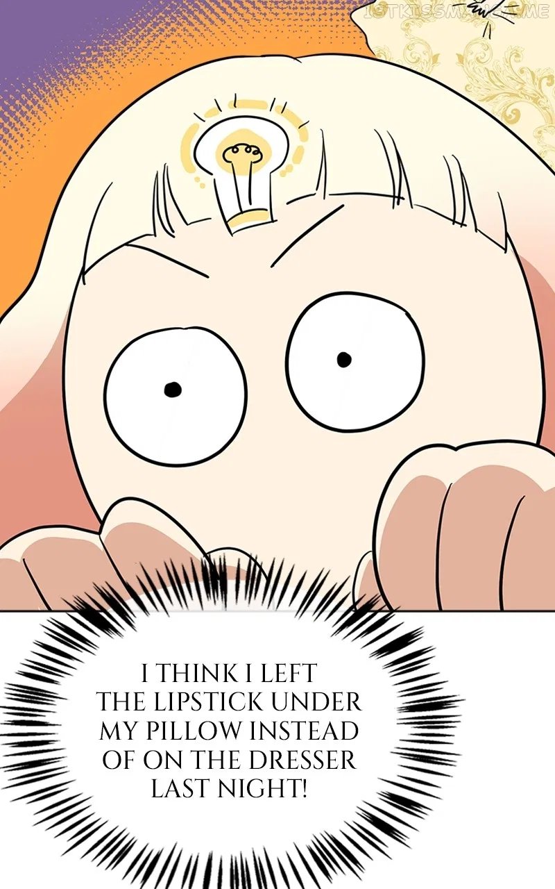 The Empress Lipstick Chapter 19 – Page 15