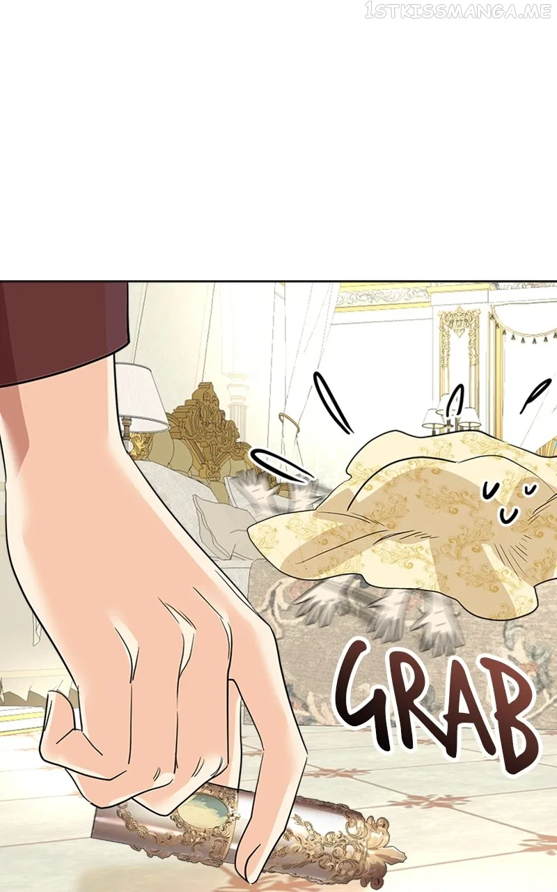 The Empress Lipstick Chapter 19 – Page 17