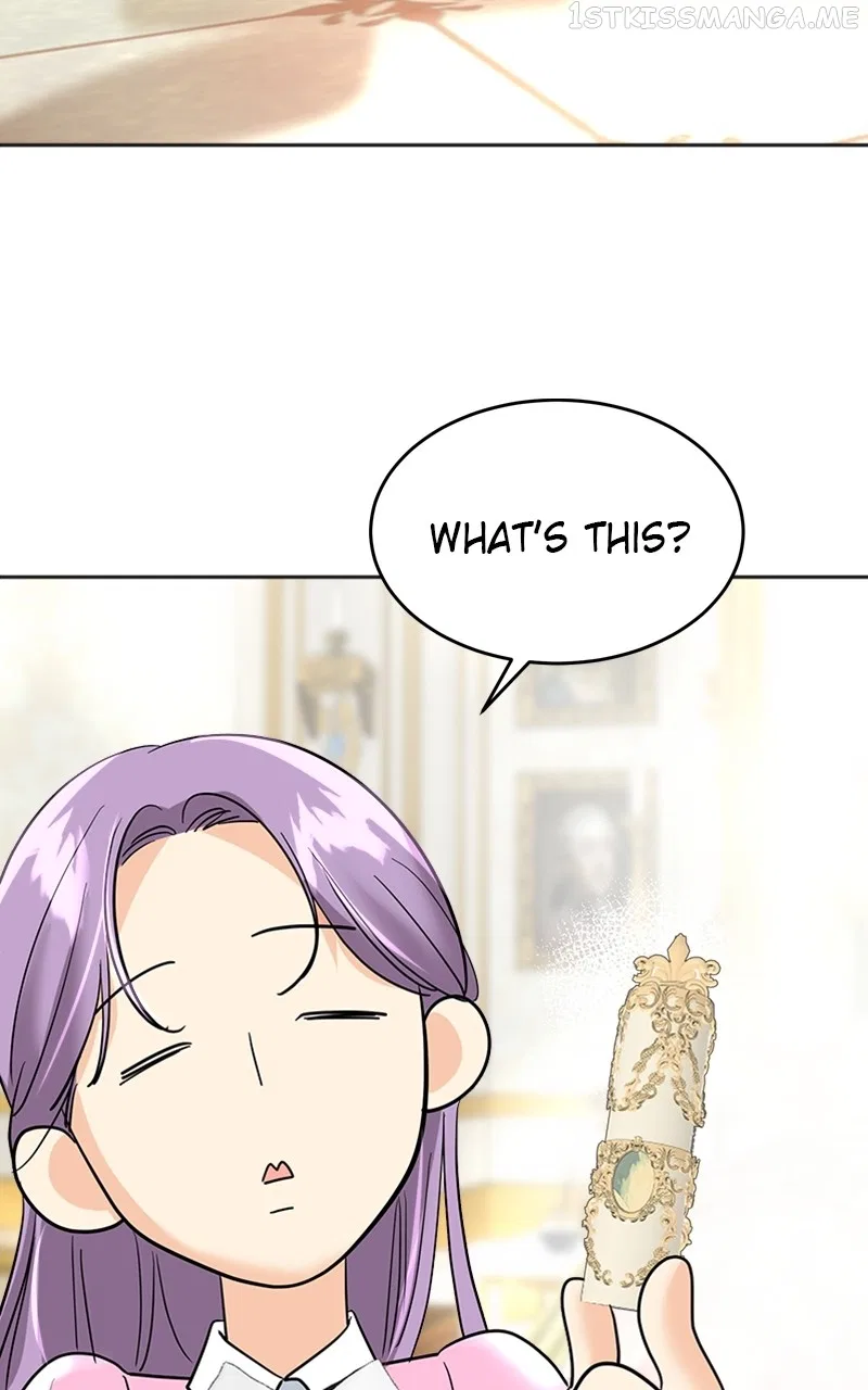 The Empress Lipstick Chapter 19 – Page 18