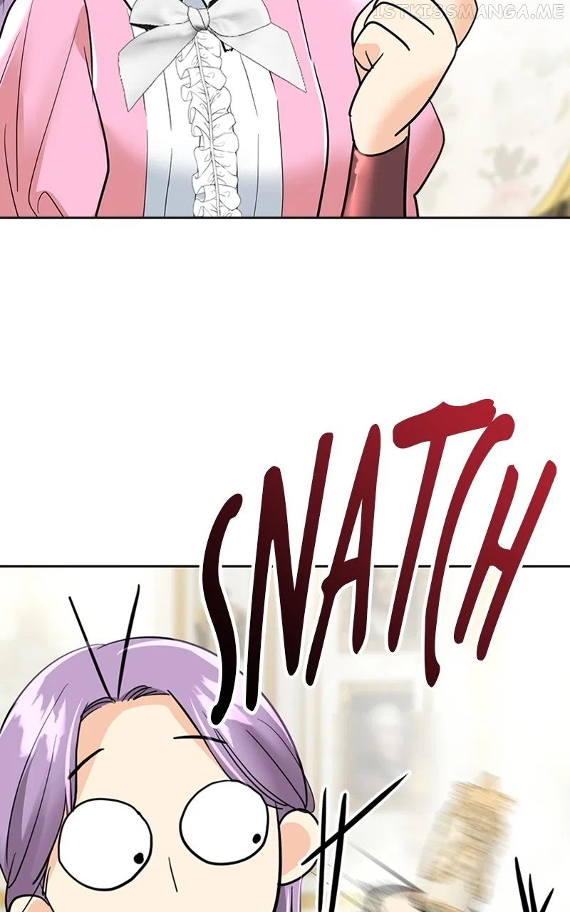 The Empress Lipstick Chapter 19 – Page 19