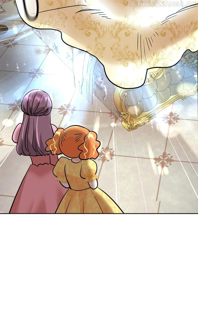 The Empress Lipstick Chapter 19 – Page 21