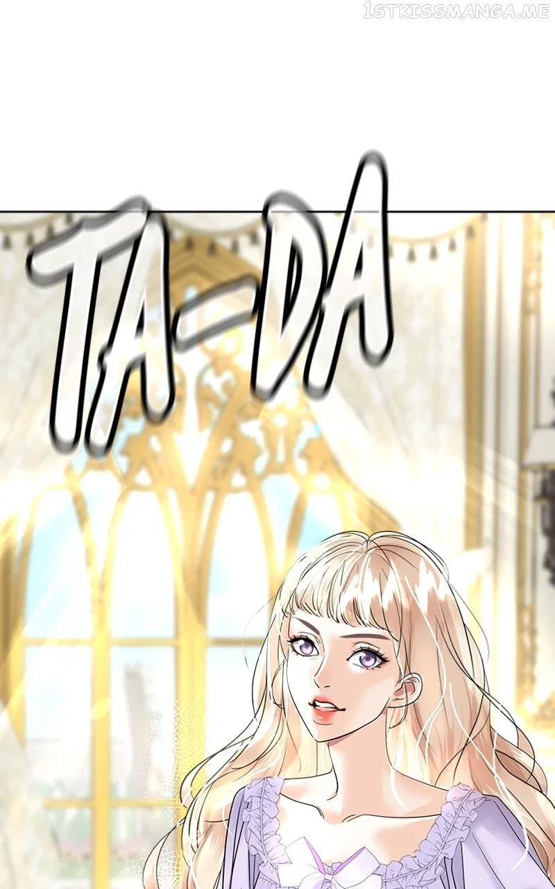 The Empress Lipstick Chapter 19 – Page 22