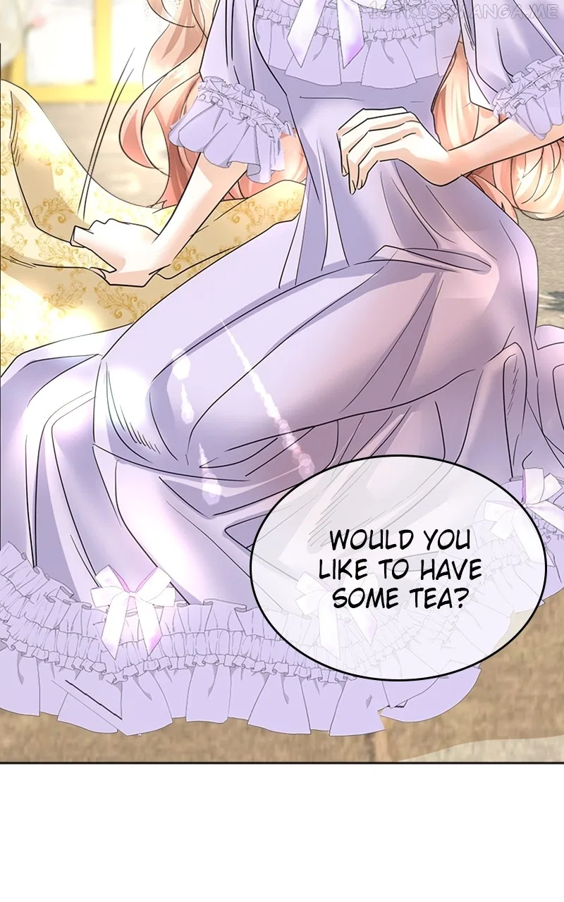 The Empress Lipstick Chapter 19 – Page 23