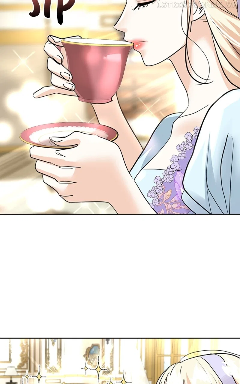 The Empress Lipstick Chapter 19 – Page 30