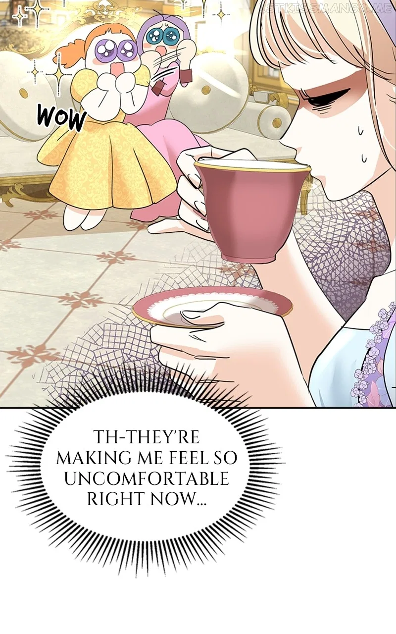 The Empress Lipstick Chapter 19 – Page 31
