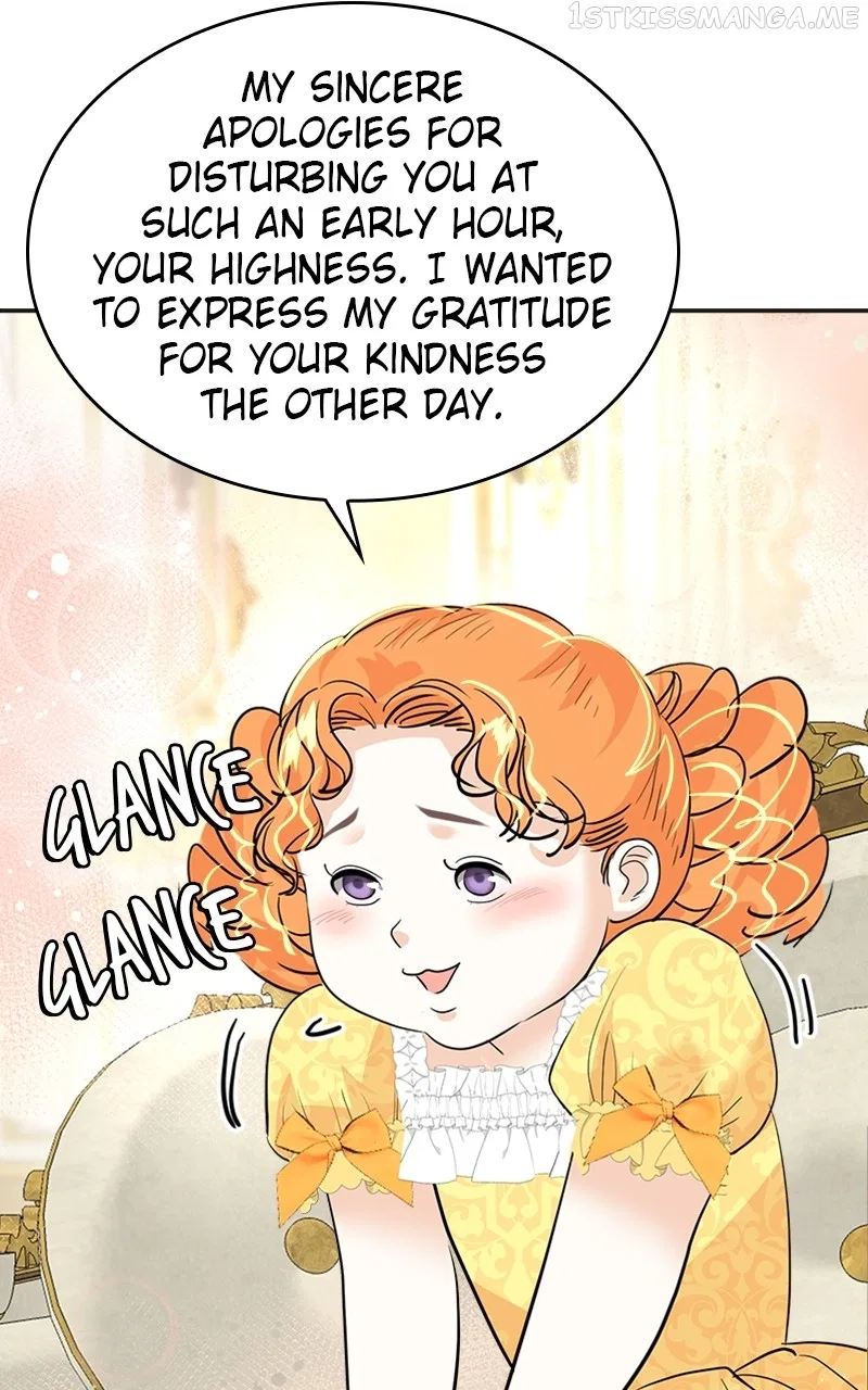The Empress Lipstick Chapter 19 – Page 32