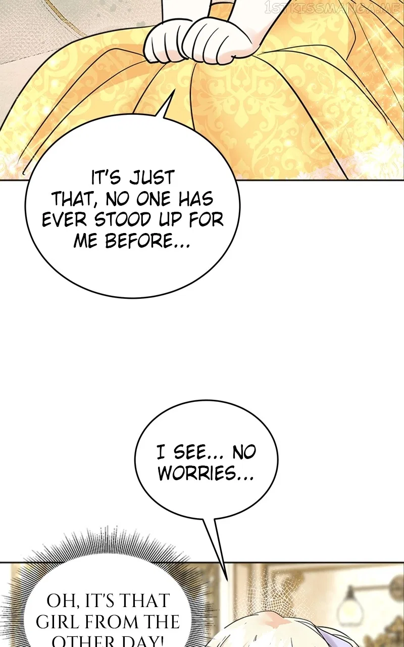 The Empress Lipstick Chapter 19 – Page 33