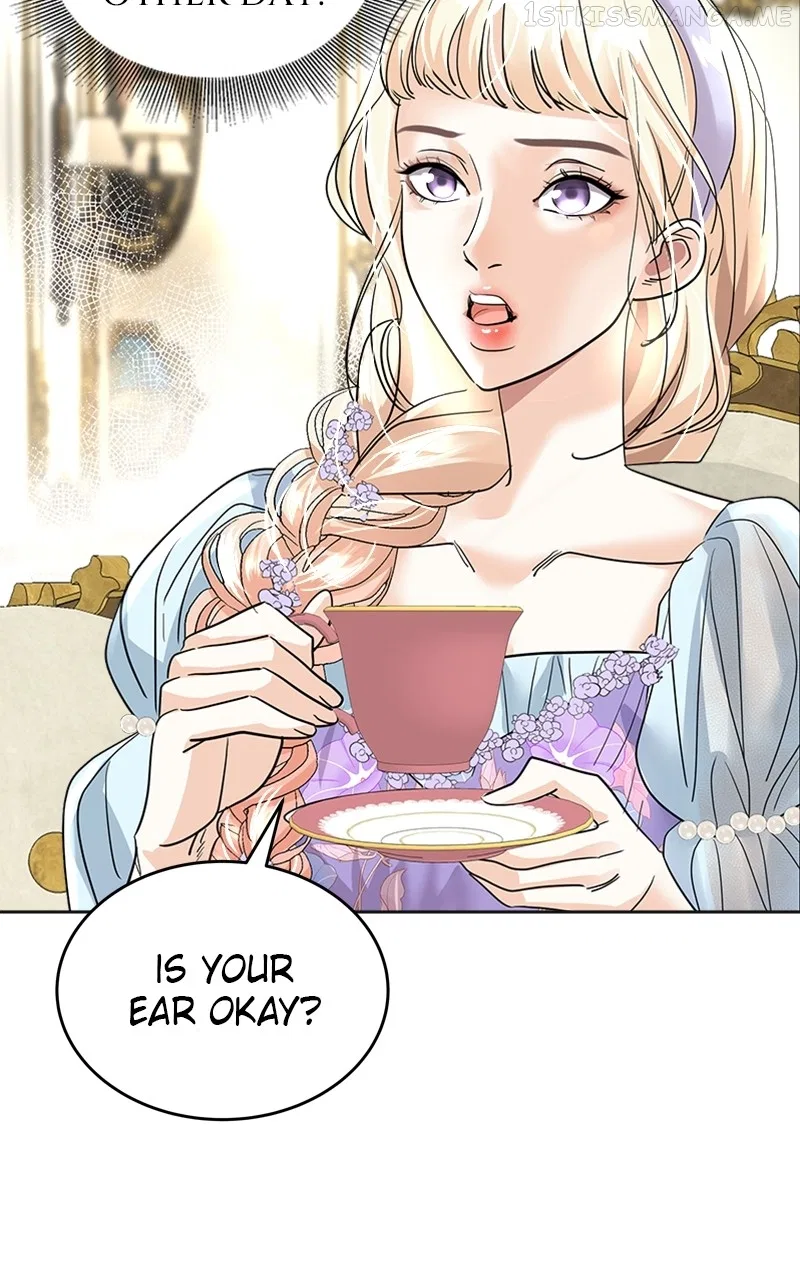 The Empress Lipstick Chapter 19 – Page 34