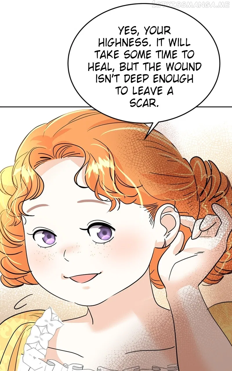 The Empress Lipstick Chapter 19 – Page 35