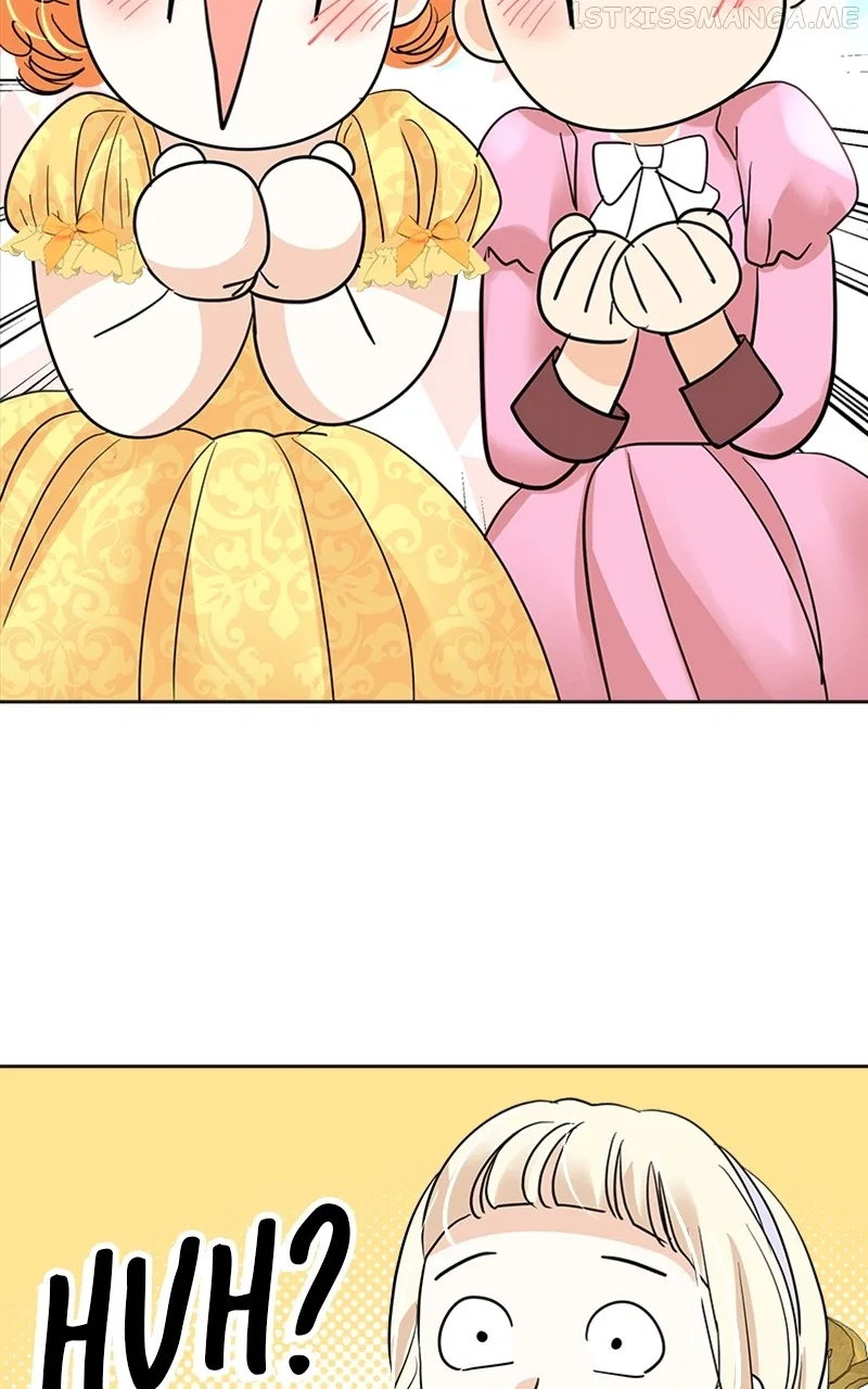 The Empress Lipstick Chapter 19 – Page 37