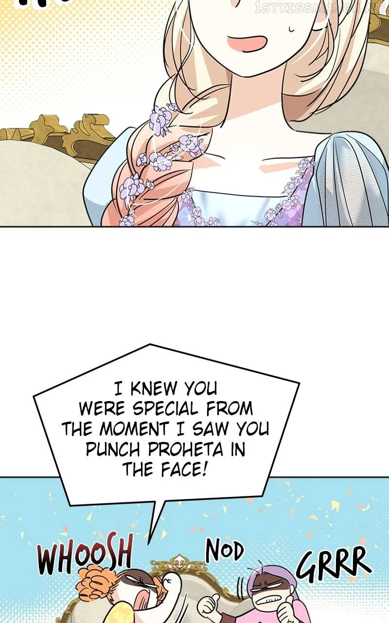 The Empress Lipstick Chapter 19 – Page 38