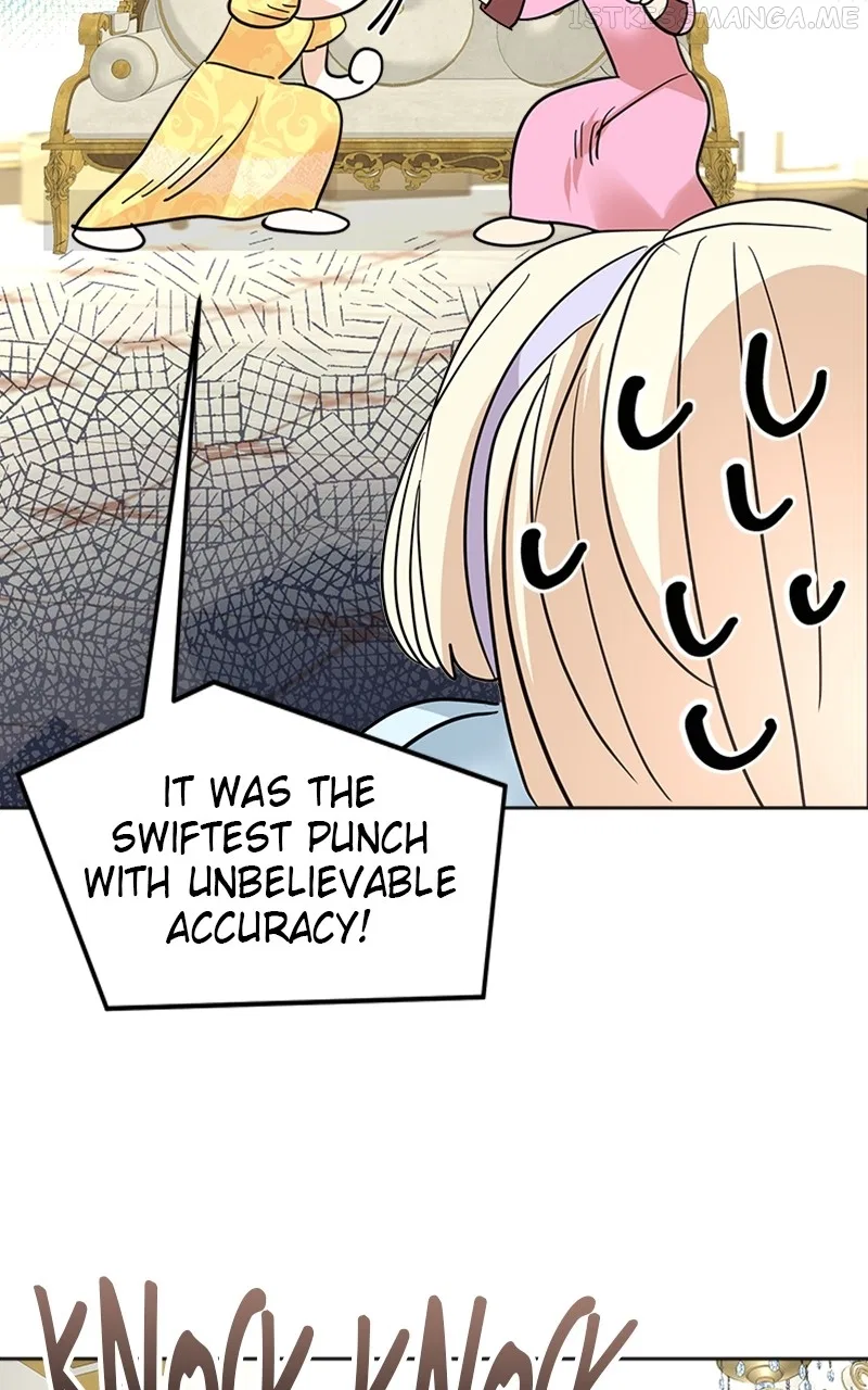 The Empress Lipstick Chapter 19 – Page 39