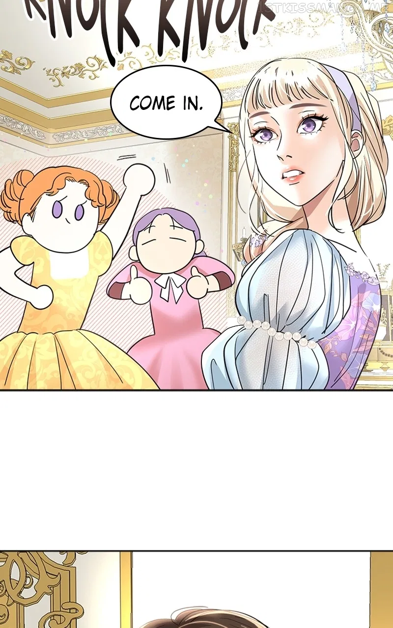 The Empress Lipstick Chapter 19 – Page 40