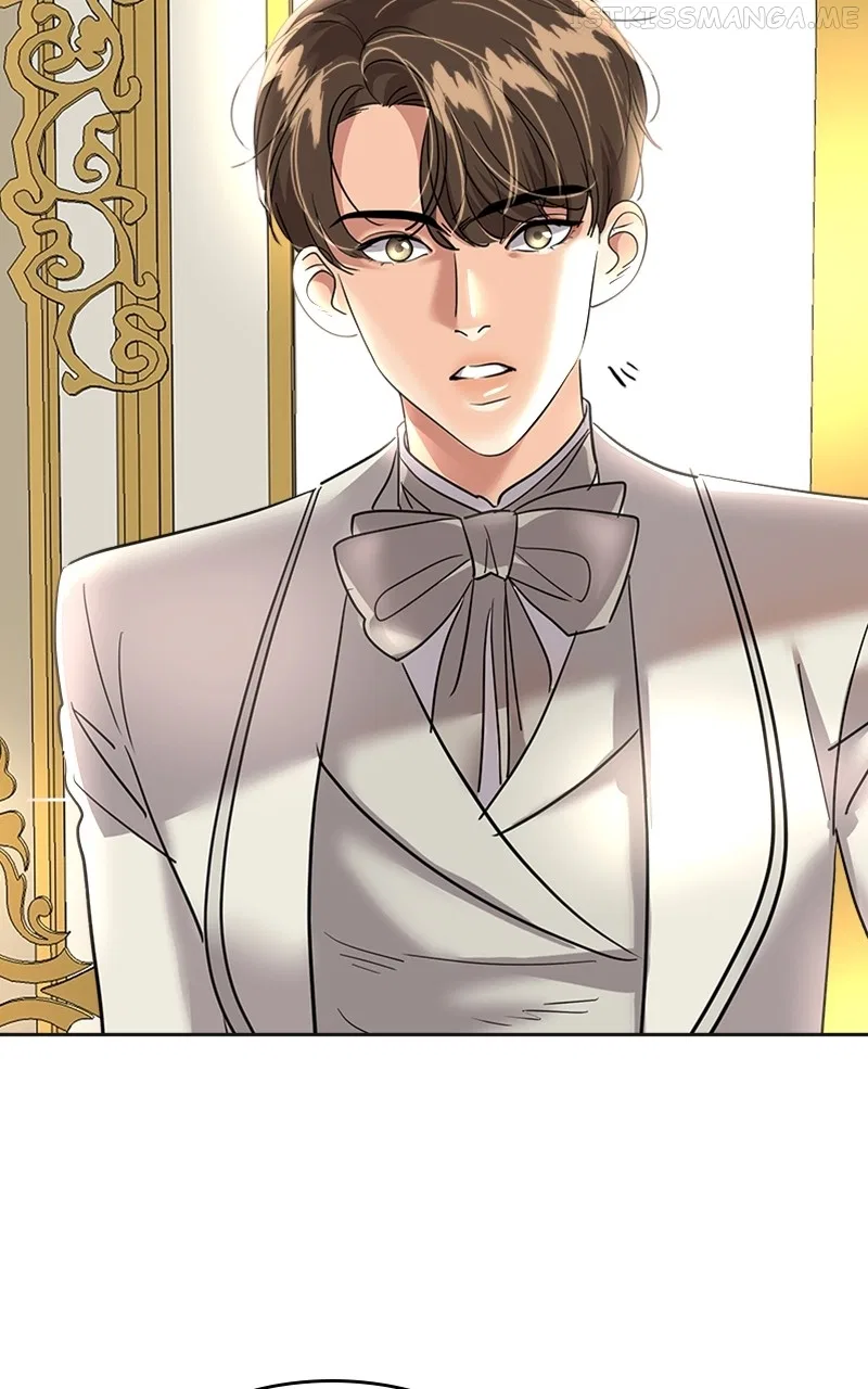 The Empress Lipstick Chapter 19 – Page 41