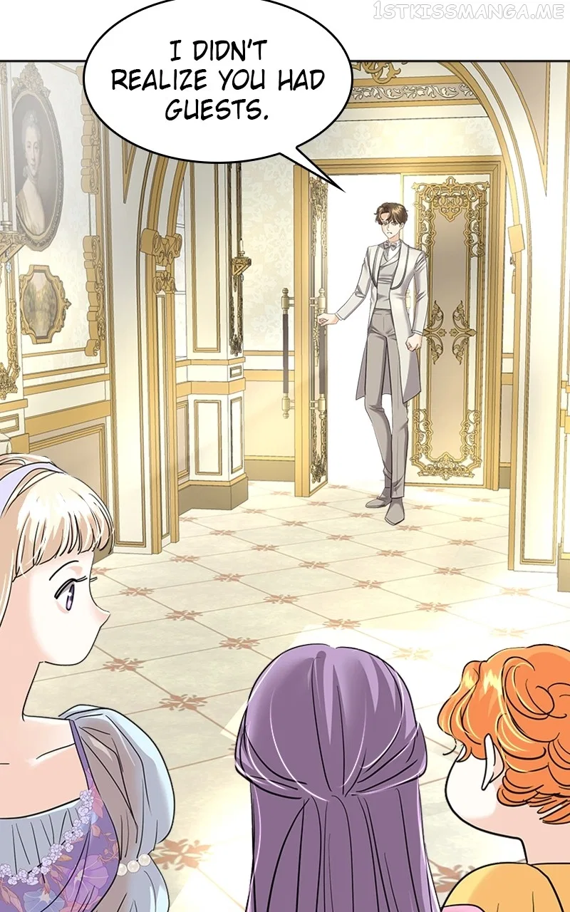 The Empress Lipstick Chapter 19 – Page 42