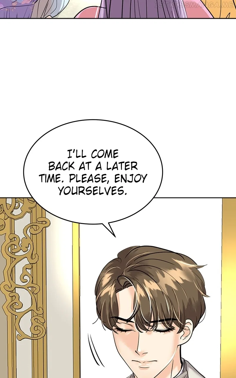 The Empress Lipstick Chapter 19 – Page 43