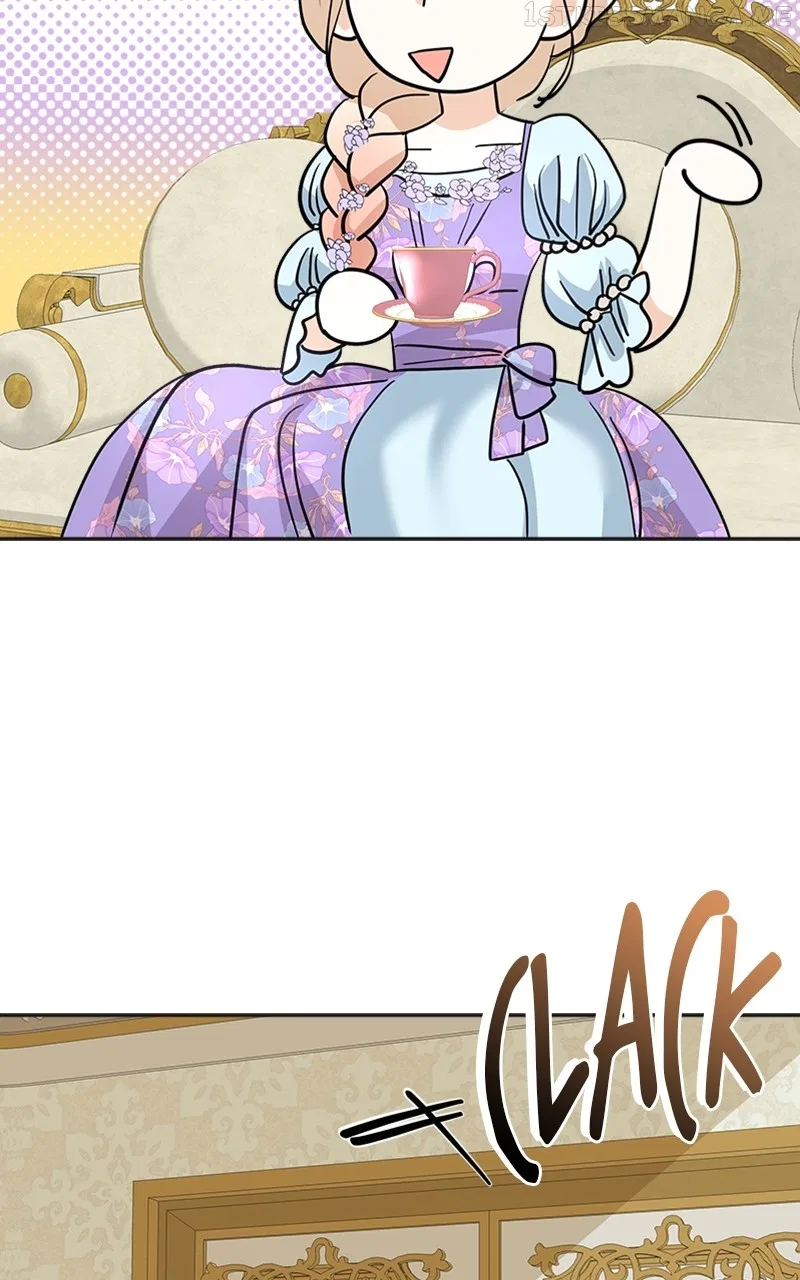 The Empress Lipstick Chapter 19 – Page 45