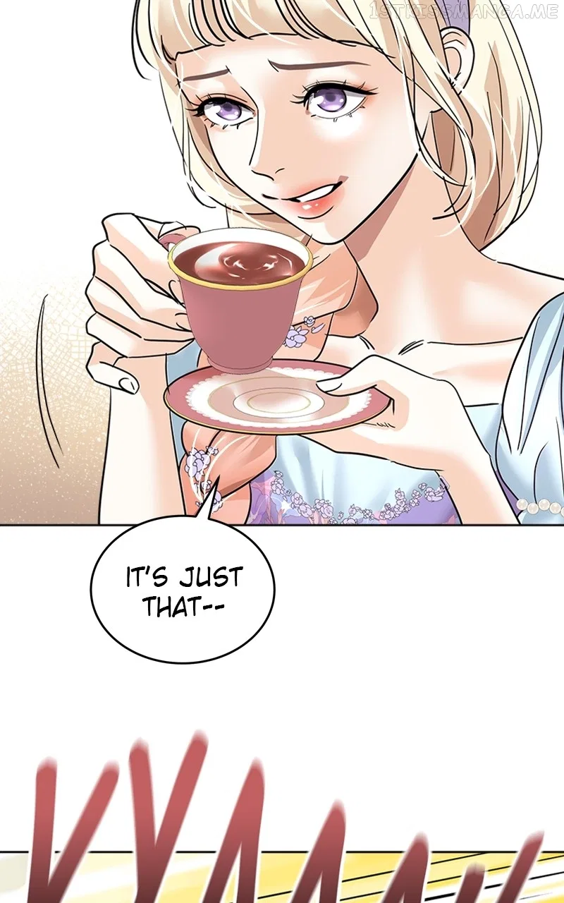 The Empress Lipstick Chapter 19 – Page 47