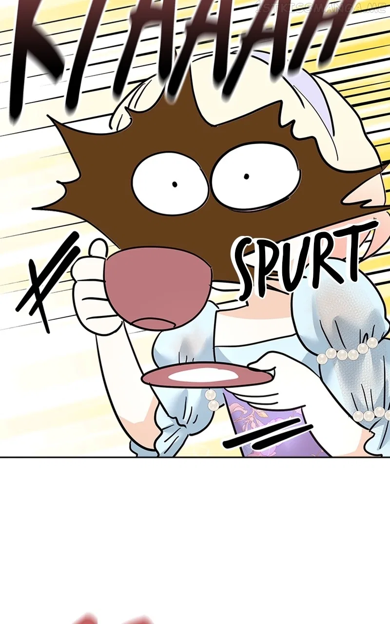 The Empress Lipstick Chapter 19 – Page 48