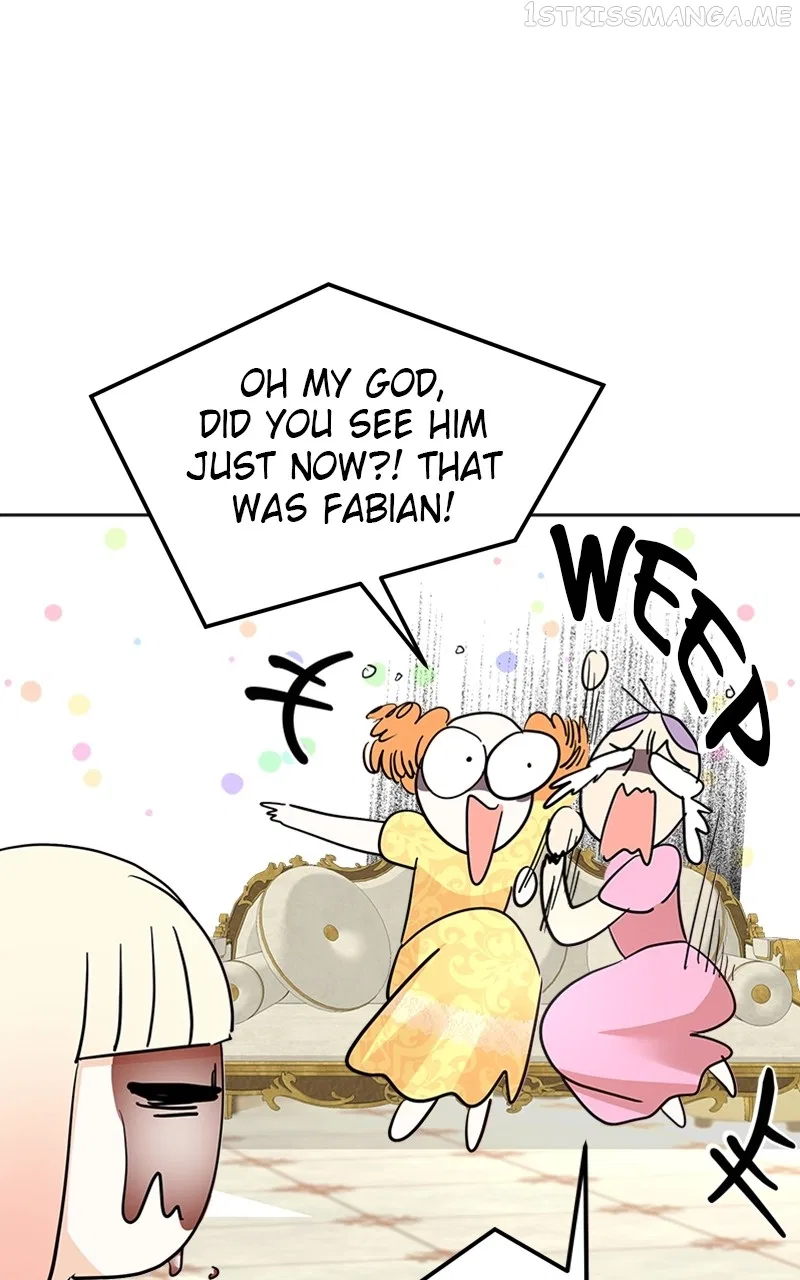 The Empress Lipstick Chapter 19 – Page 50