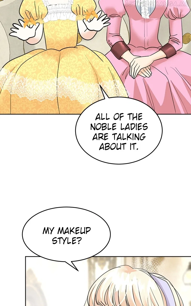 The Empress Lipstick Chapter 19 – Page 52