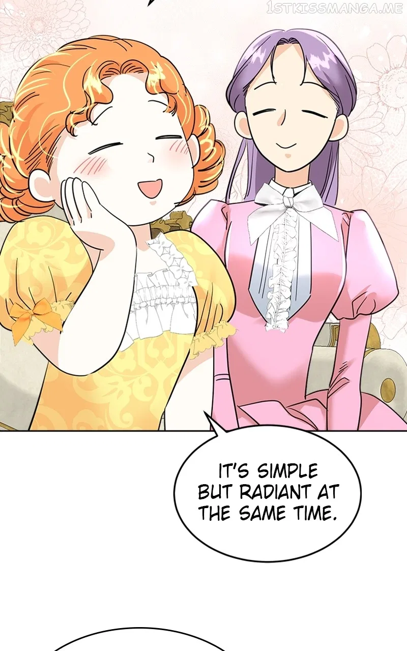The Empress Lipstick Chapter 19 – Page 54