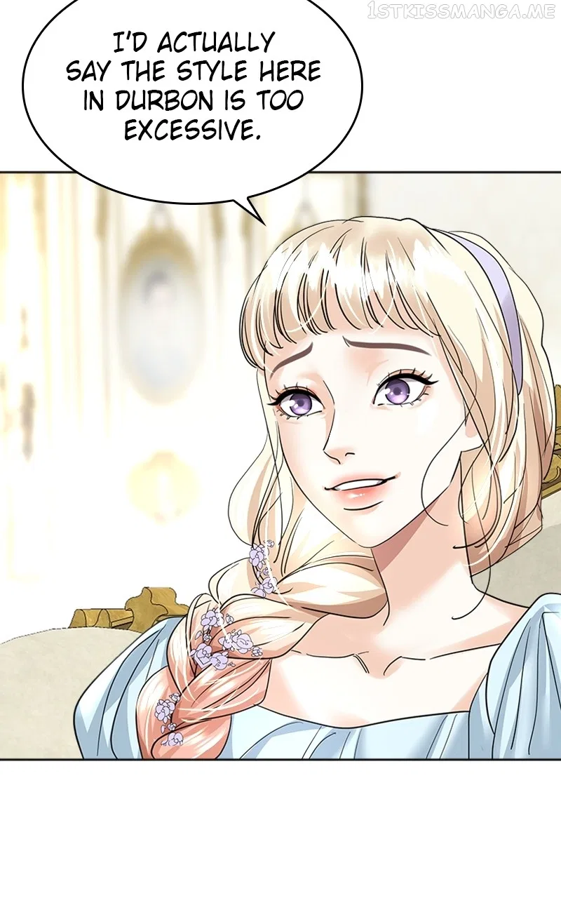 The Empress Lipstick Chapter 19 – Page 55