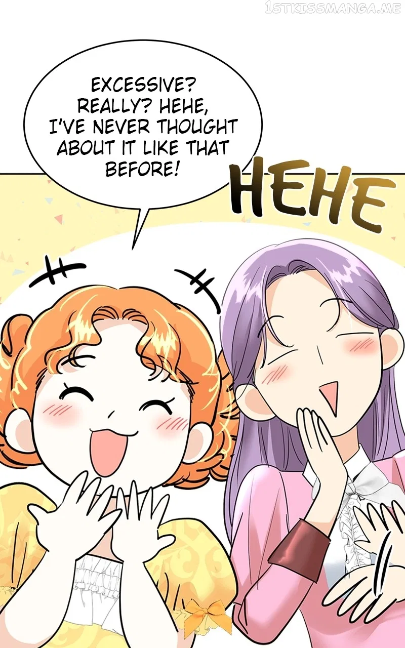 The Empress Lipstick Chapter 19 – Page 56