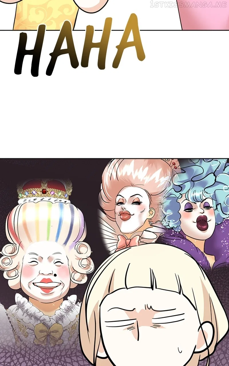 The Empress Lipstick Chapter 19 – Page 57