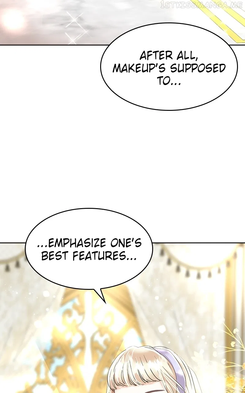 The Empress Lipstick Chapter 19 – Page 59