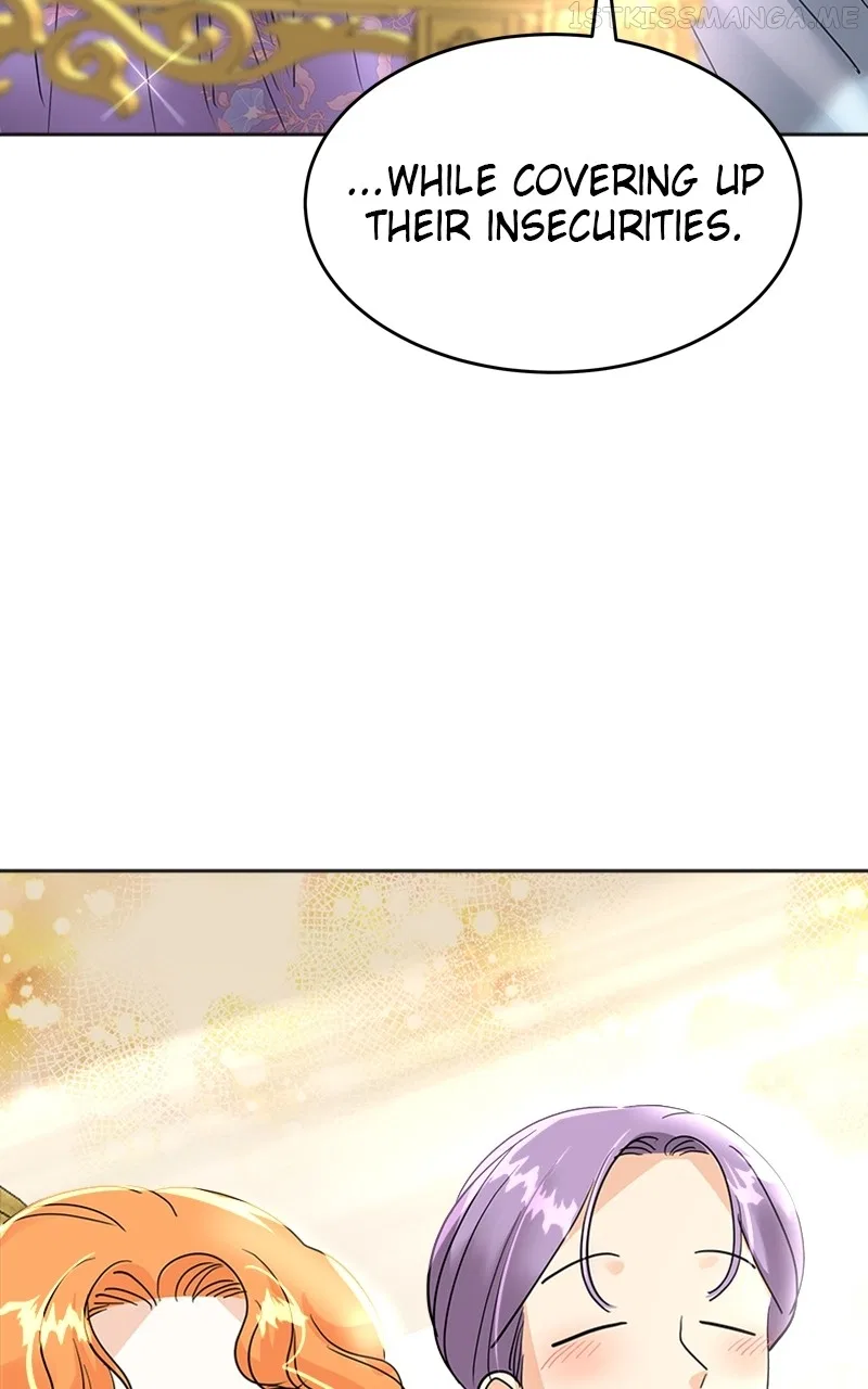 The Empress Lipstick Chapter 19 – Page 61