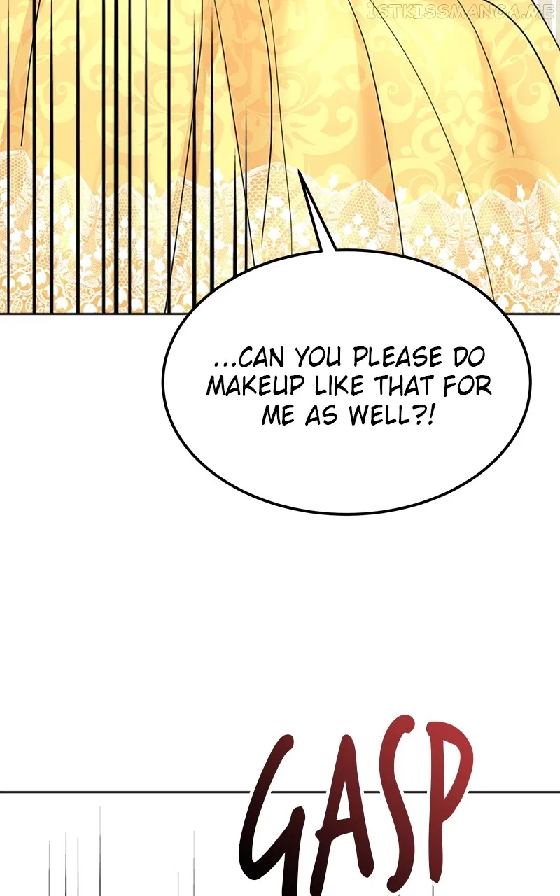 The Empress Lipstick Chapter 19 – Page 64