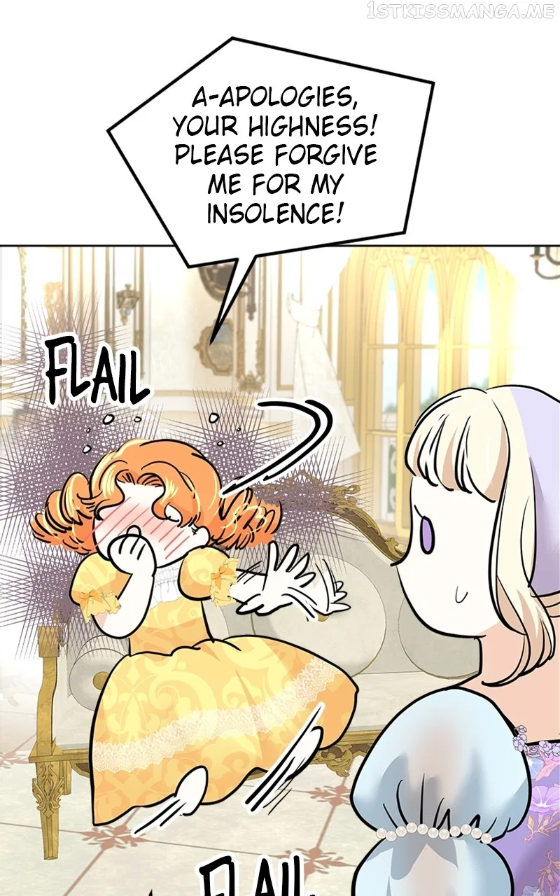 The Empress Lipstick Chapter 19 – Page 66
