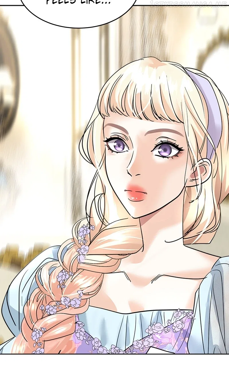 The Empress Lipstick Chapter 19 – Page 68