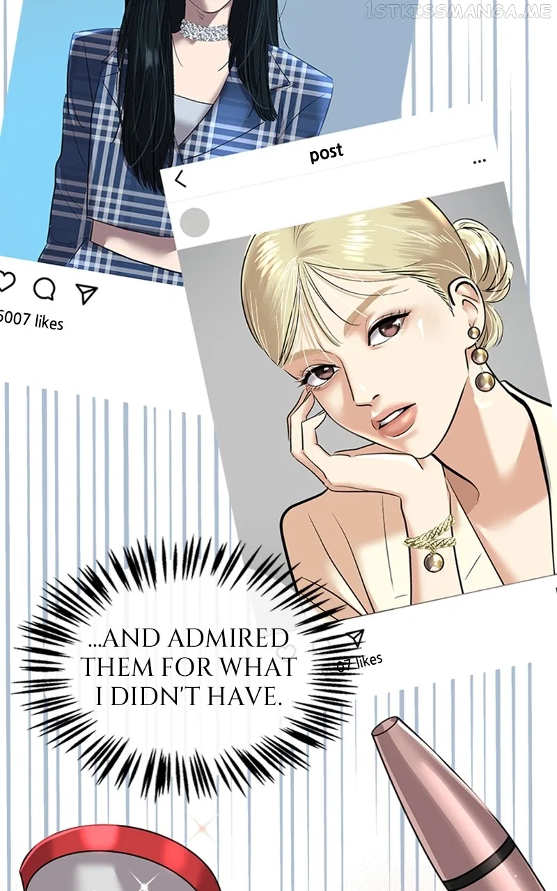 The Empress Lipstick Chapter 19 – Page 77