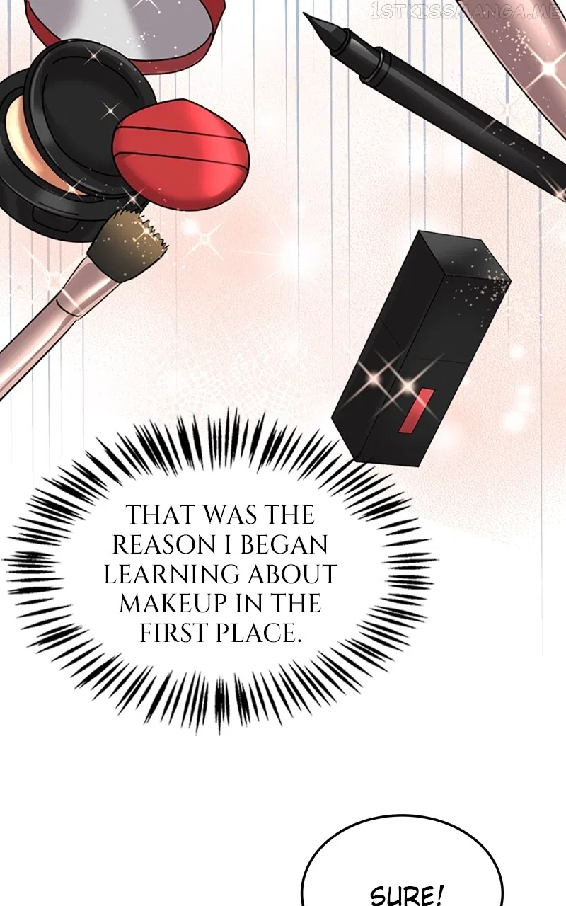 The Empress Lipstick Chapter 19 – Page 78