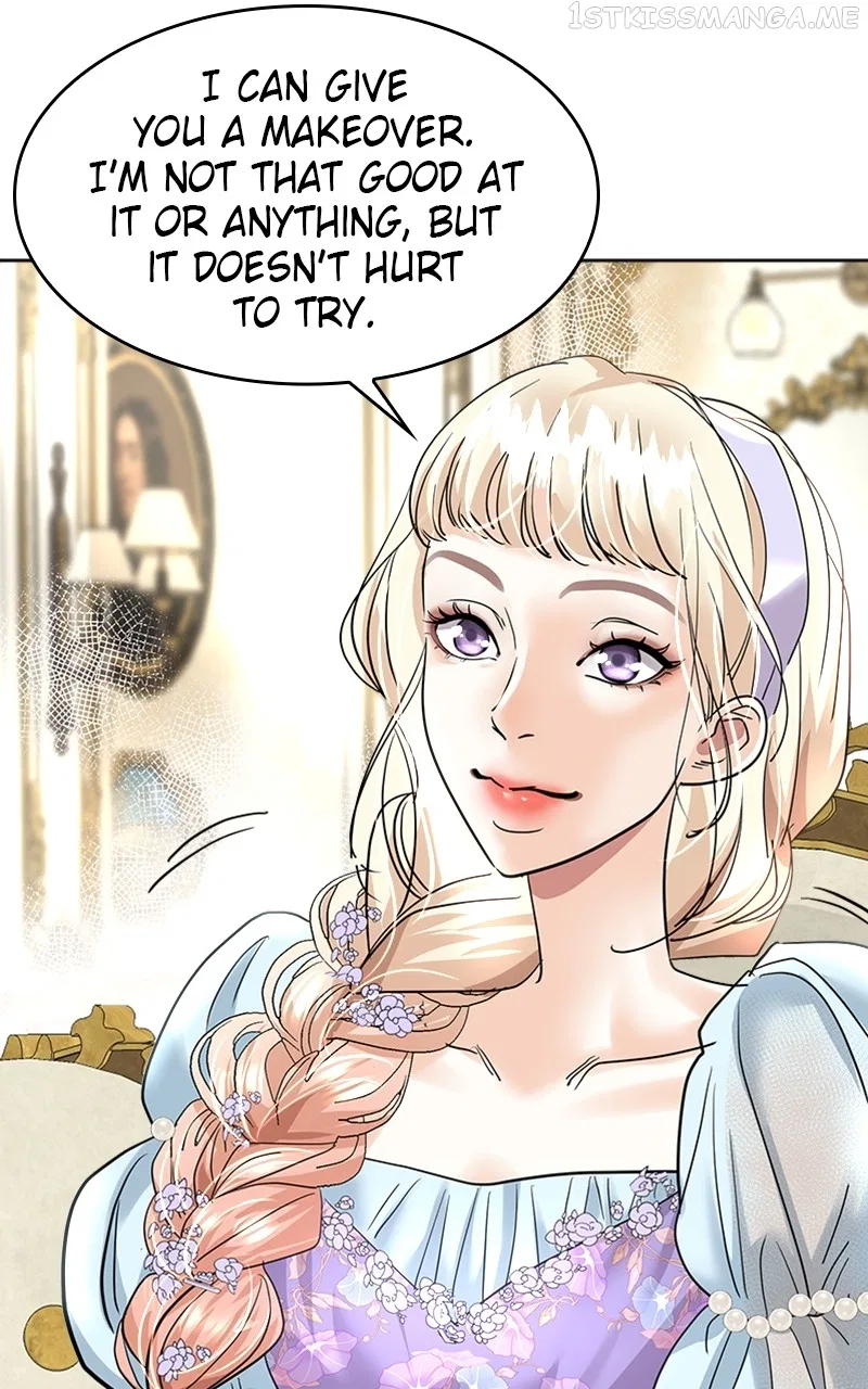 The Empress Lipstick Chapter 19 – Page 80
