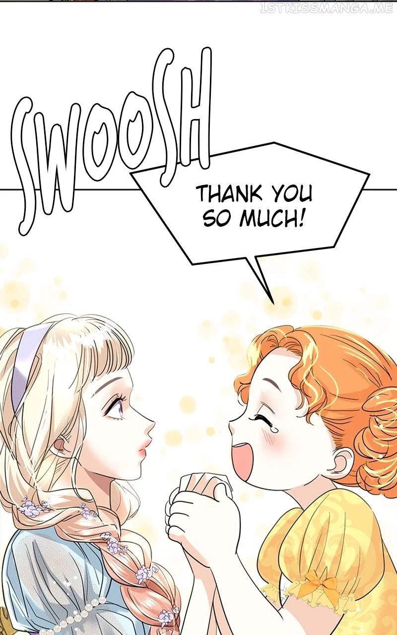 The Empress Lipstick Chapter 19 – Page 81