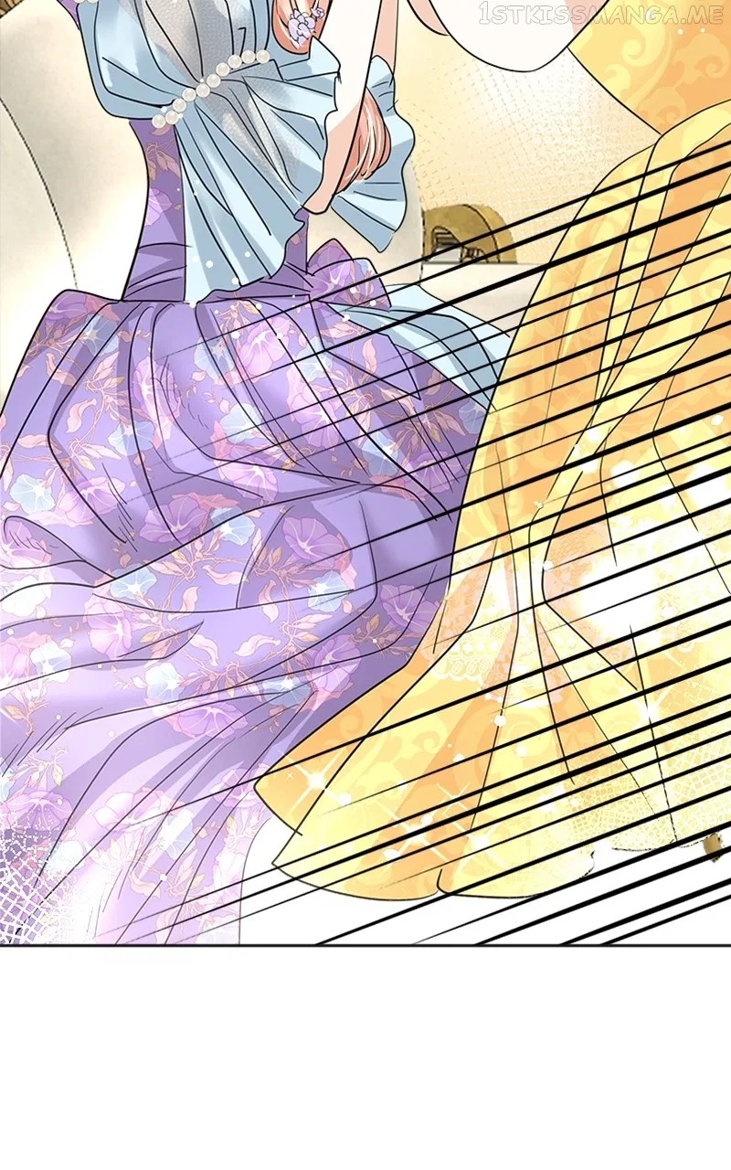 The Empress Lipstick Chapter 19 – Page 82