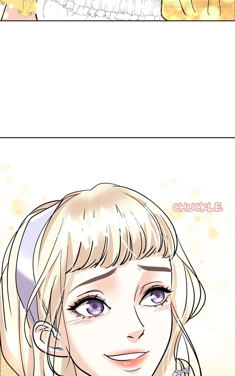 The Empress Lipstick Chapter 19 – Page 84