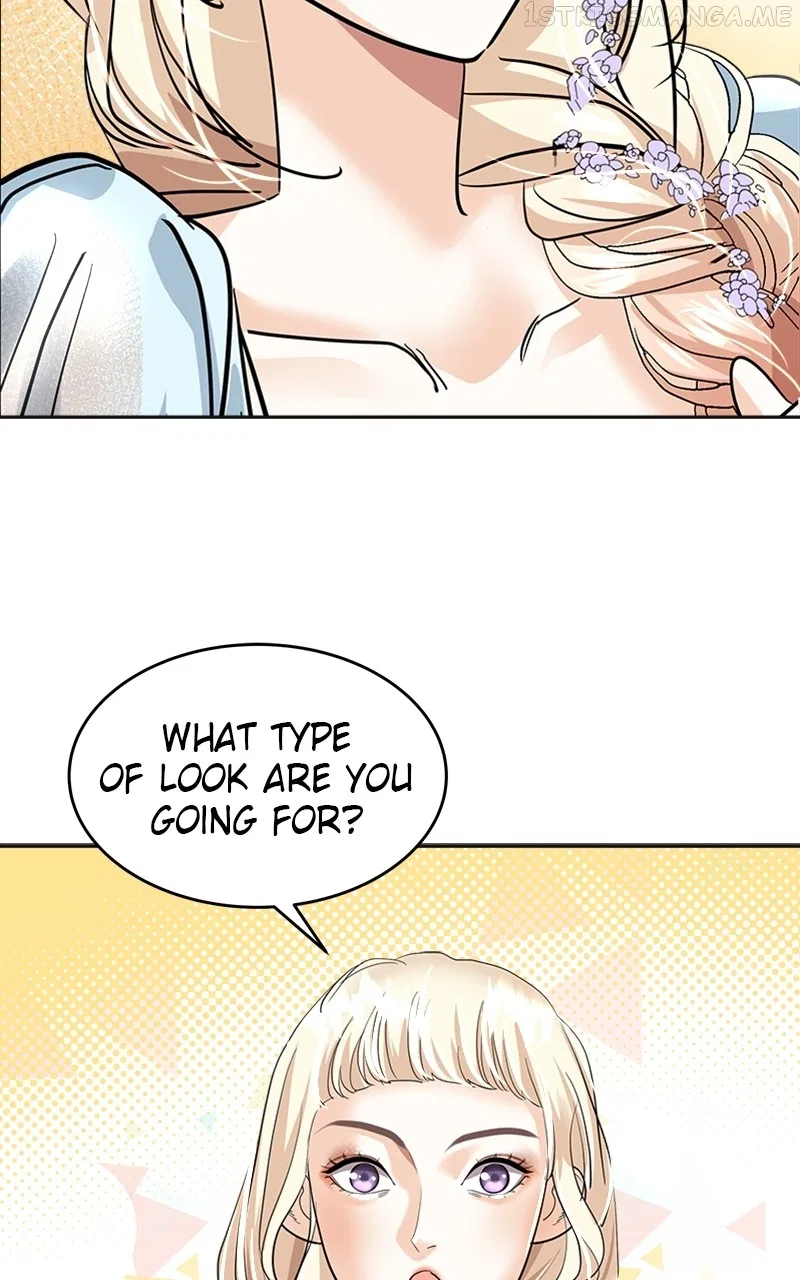 The Empress Lipstick Chapter 19 – Page 85