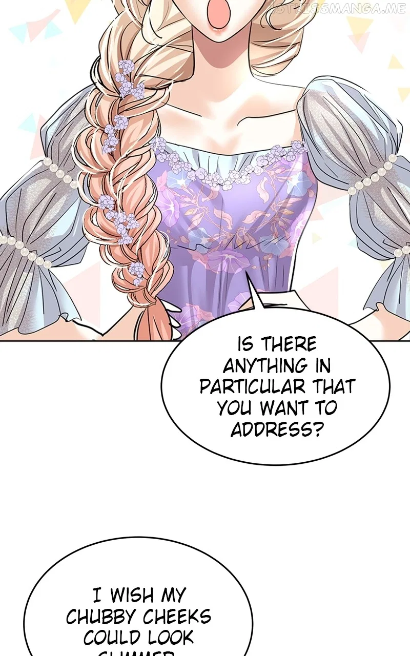 The Empress Lipstick Chapter 19 – Page 86