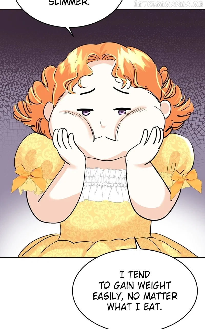 The Empress Lipstick Chapter 19 – Page 87