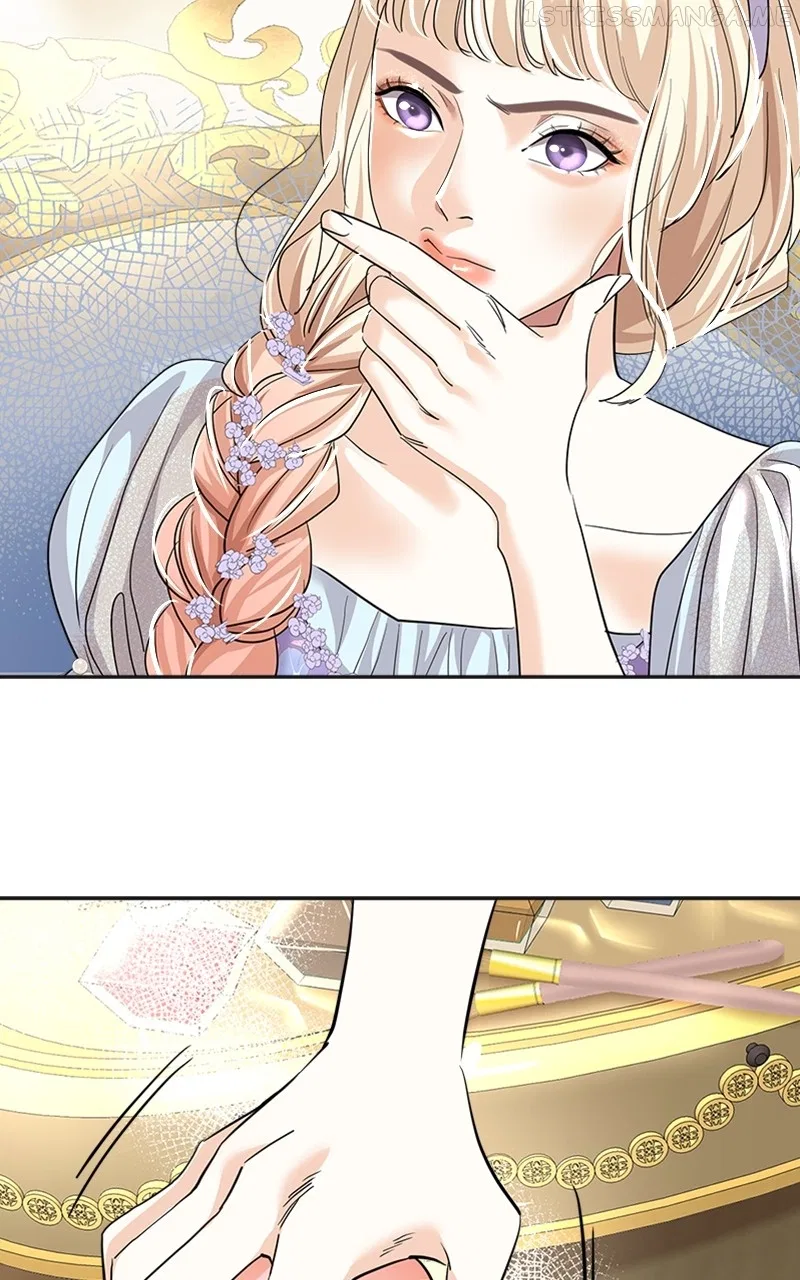 The Empress Lipstick Chapter 19 – Page 91