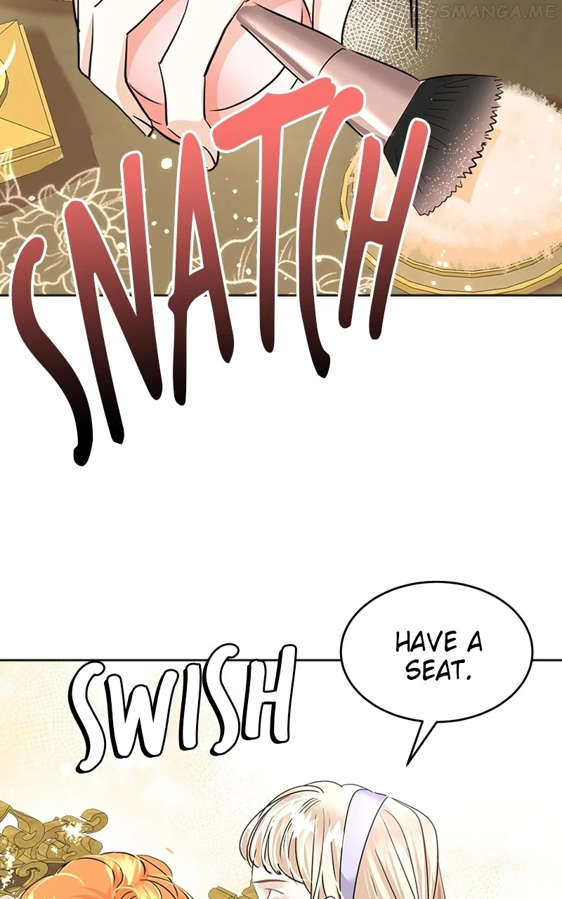 The Empress Lipstick Chapter 19 – Page 92