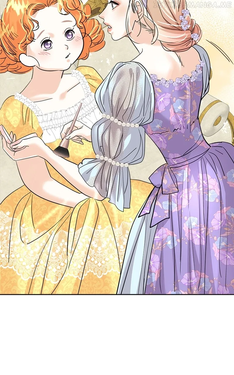 The Empress Lipstick Chapter 19 – Page 93