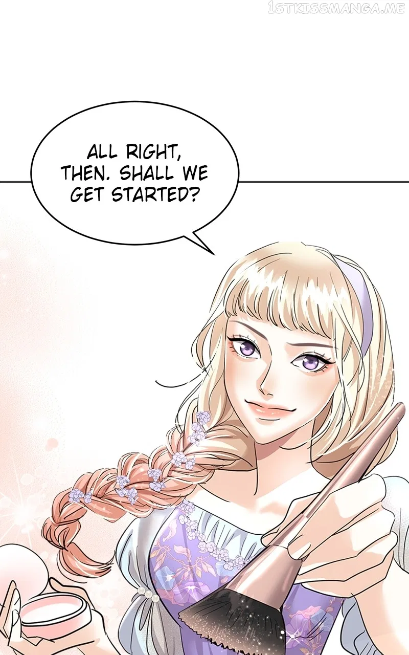 The Empress Lipstick Chapter 19 – Page 94