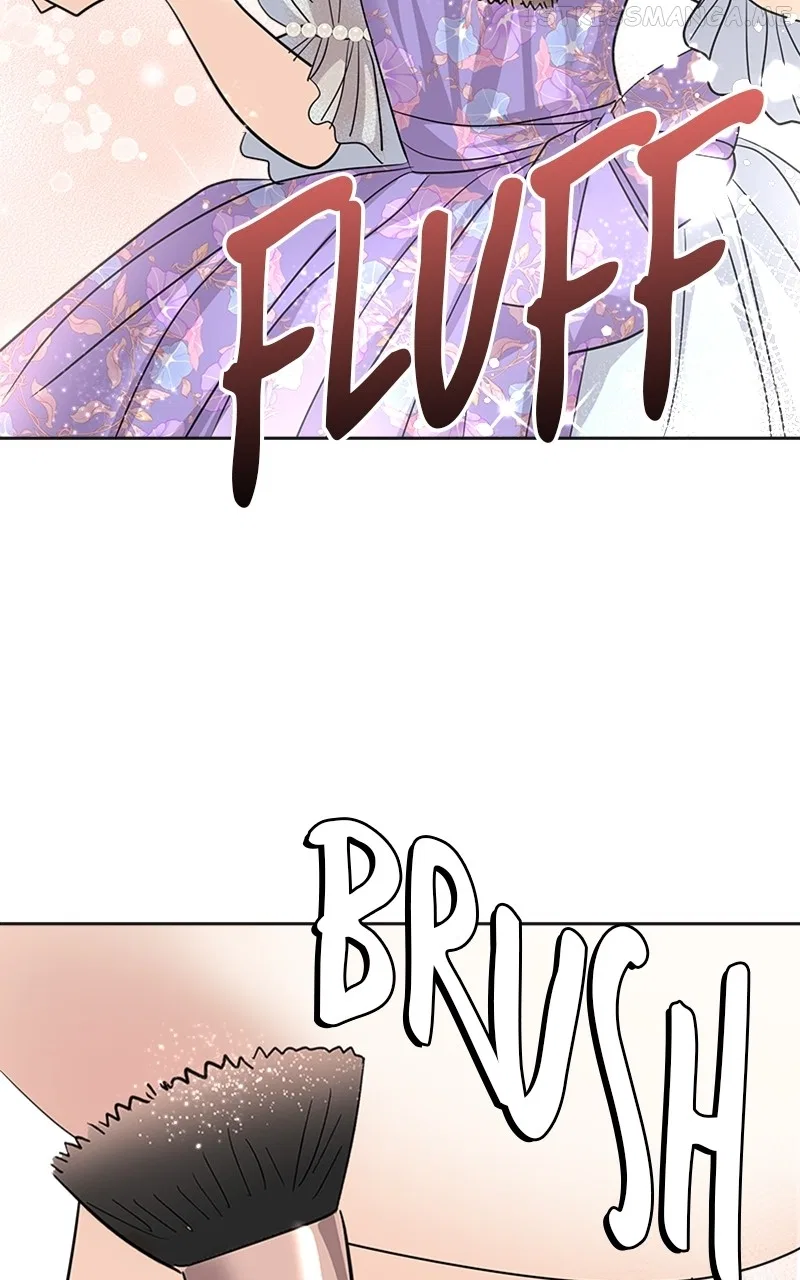 The Empress Lipstick Chapter 19 – Page 95