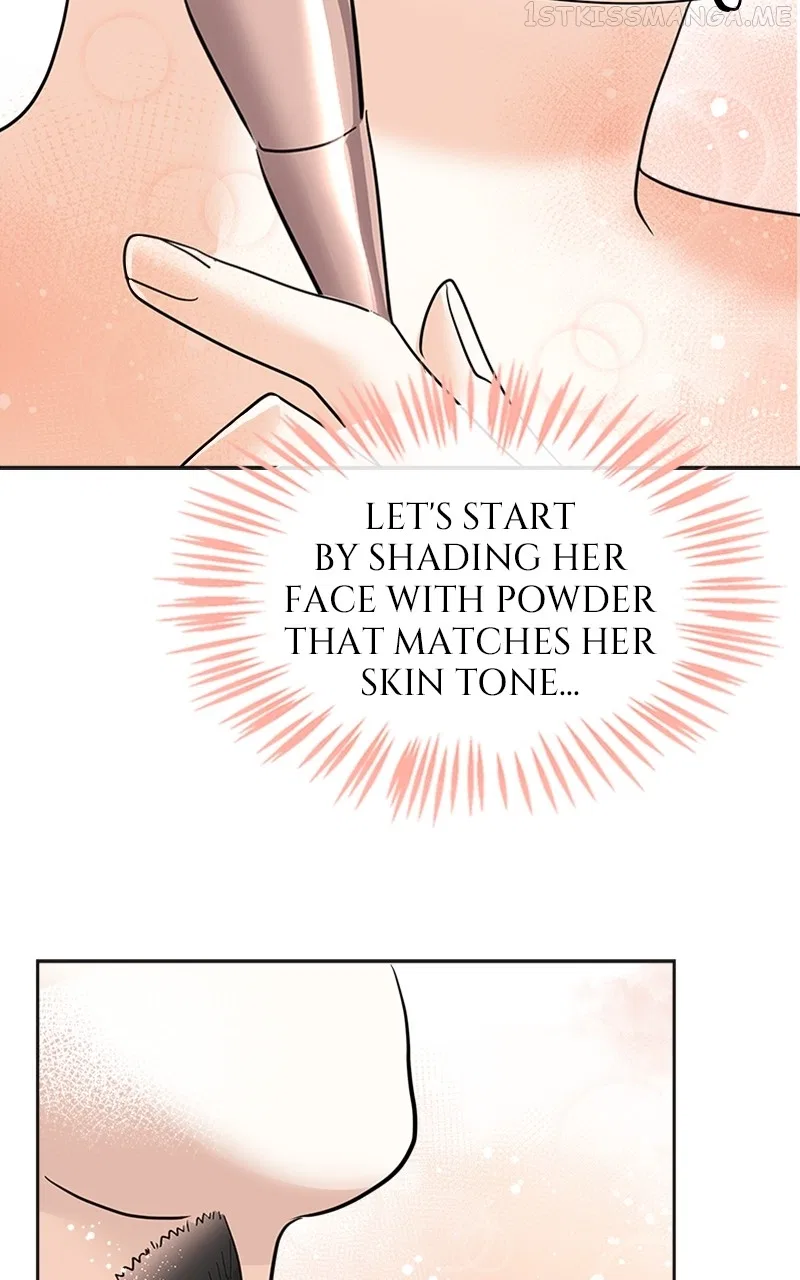 The Empress Lipstick Chapter 19 – Page 96